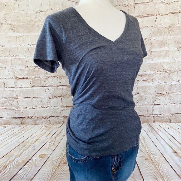 Team adidas knit tee shirt - Picture 2 of 5